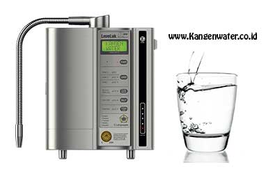 manfaat kangen water