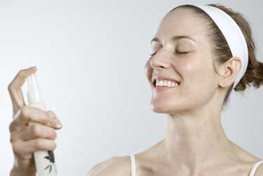 air beauty water manfaat