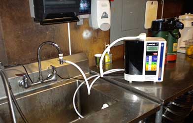 mesin kangen water jual tokopedia