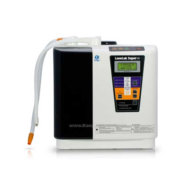 Harga Mesin Kangen Water Leveluk Super501