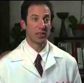 dr richard cohen kangen water