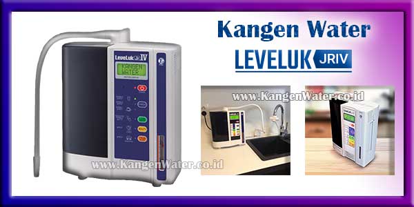 harga mesin kangen water leveluk jriv