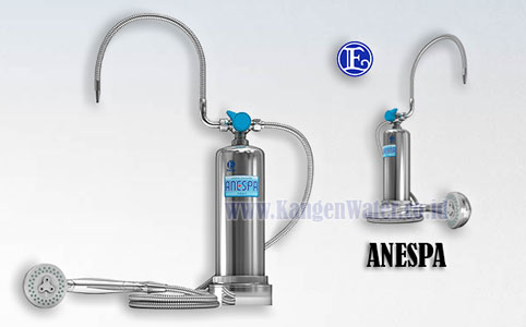 kangen water anespa